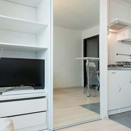 Studio Aleja Pokoju Kraków Eksteriør billede